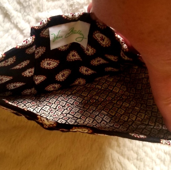 Vera Bradley Wallet - Picture 4 of 5